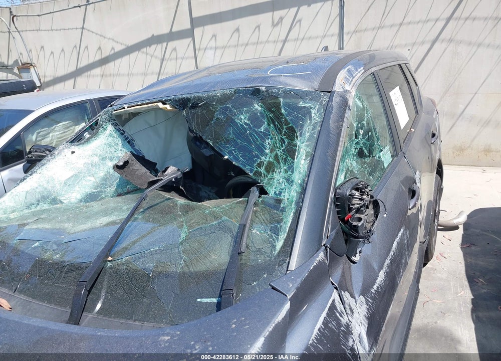 2022 NISSAN ROGUE VIN: 5N1BT3BAXNC685407