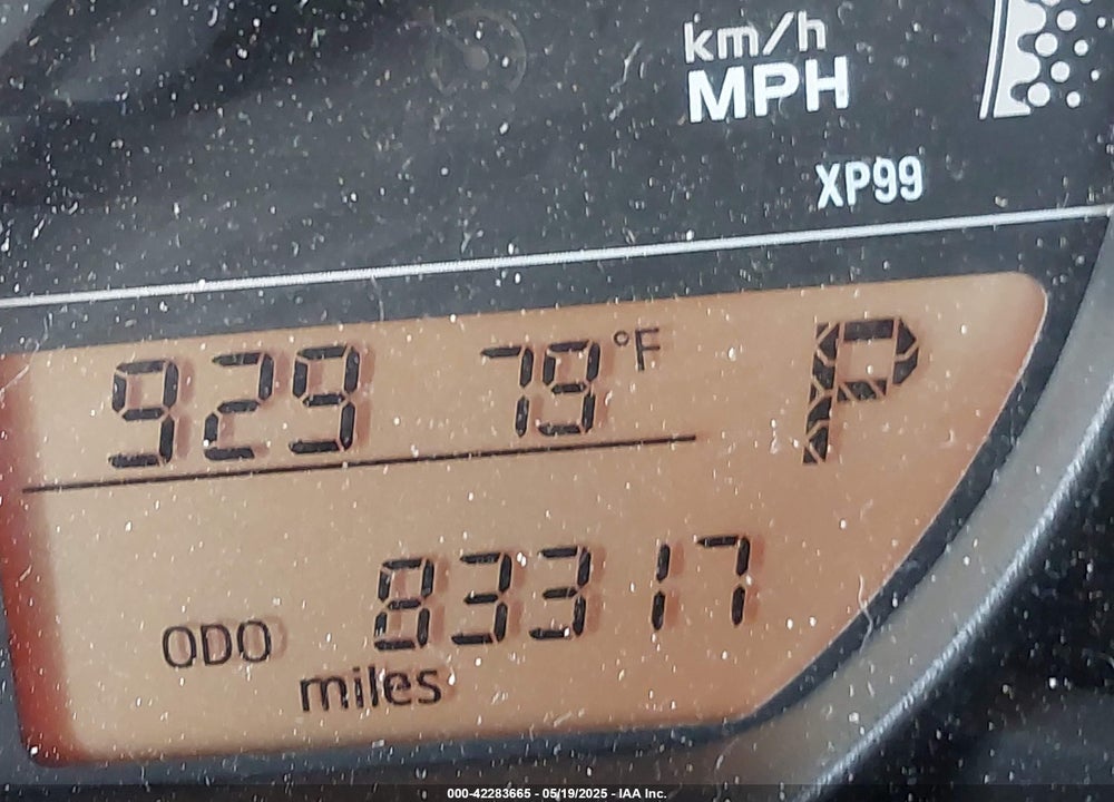 2015 TOYOTA YARIS LE VIN: VNKKTUD3XFA020634