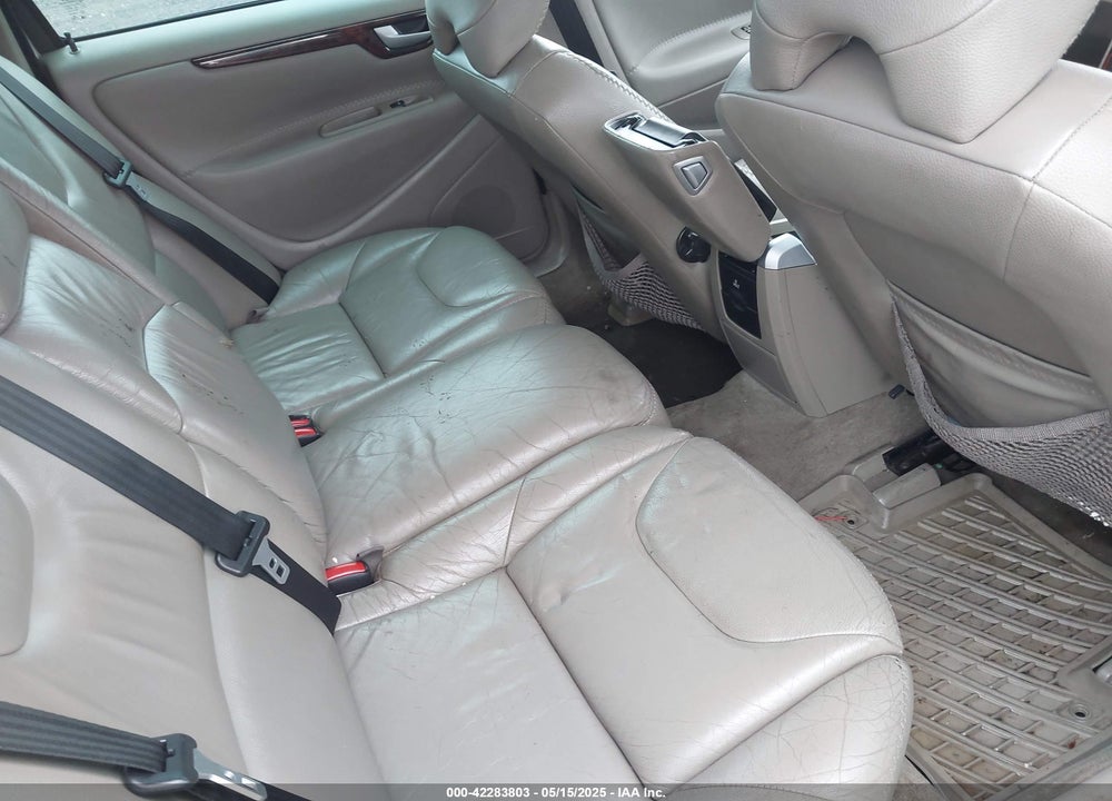 2006 VOLVO XC70 2.5T/ OCEAN RACE EDITION VIN: YV4SZ592161216231