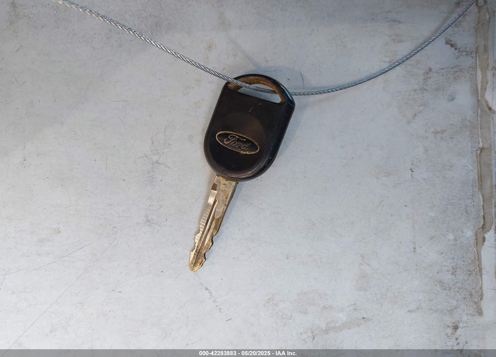 2006 FORD TAURUS SE VIN: 1FAFP53U76A242715
