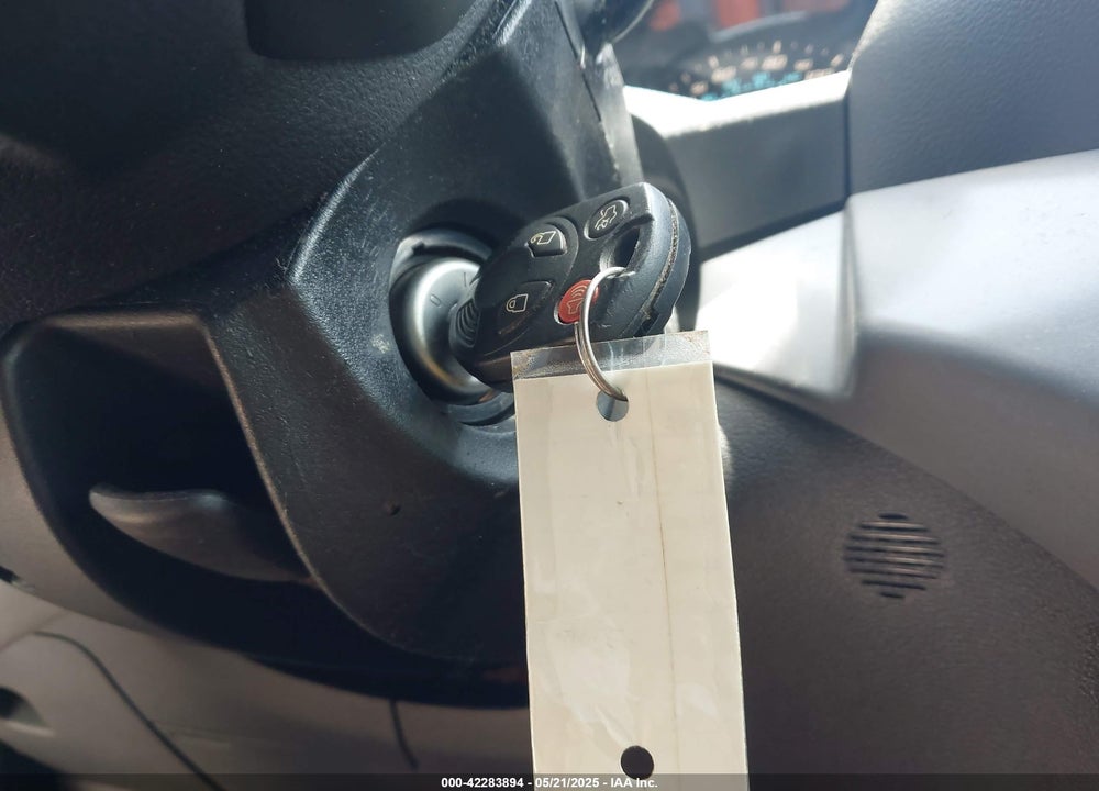 2013 FORD ESCAPE VIN: 1FMCU0GX3DUB71422