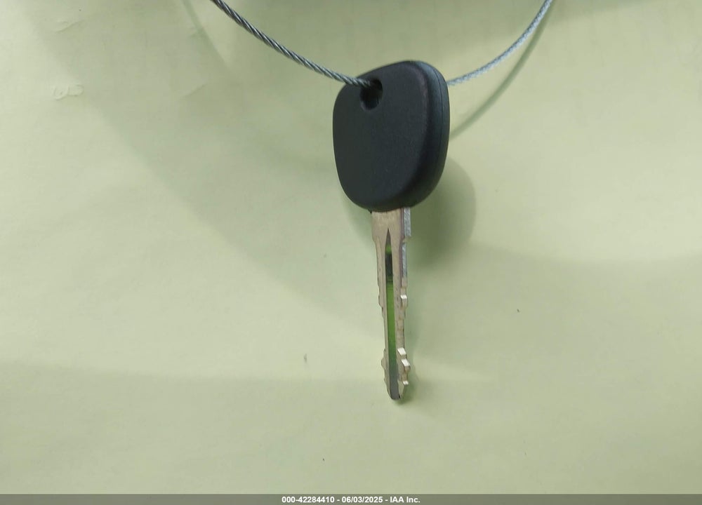 2007 CHEVROLET MALIBU VIN: 1G1ZT58N87F286868