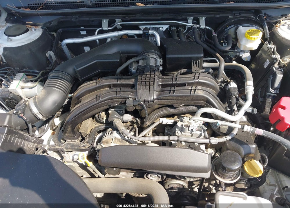 2020 SUBARU LEGACY LIMITED VIN: 4S3BWAN62L3024295