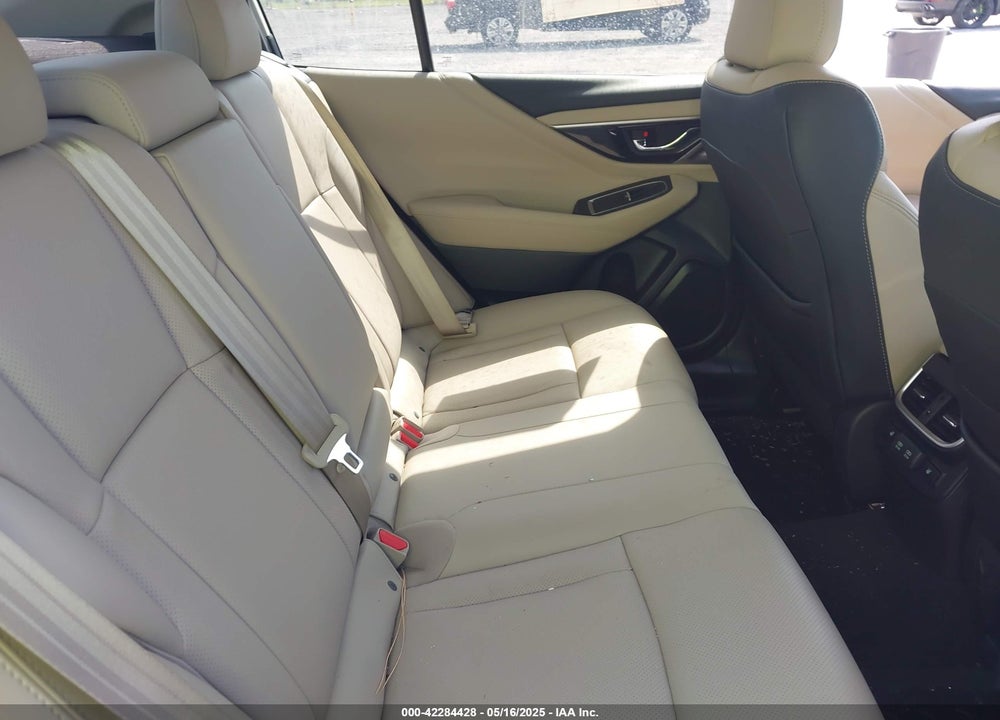 2020 SUBARU LEGACY LIMITED VIN: 4S3BWAN62L3024295