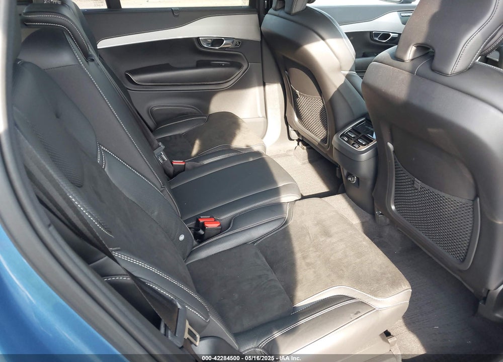 2019 VOLVO XC90 VIN: YV4A22PM5K1429793