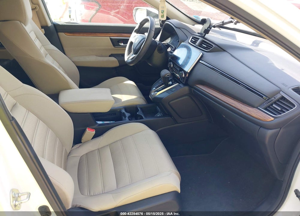 2019 HONDA CR-V VIN: 2HKRW2H56KH666061