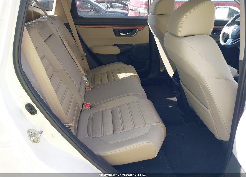 2019 HONDA CR-V VIN: 2HKRW2H56KH666061