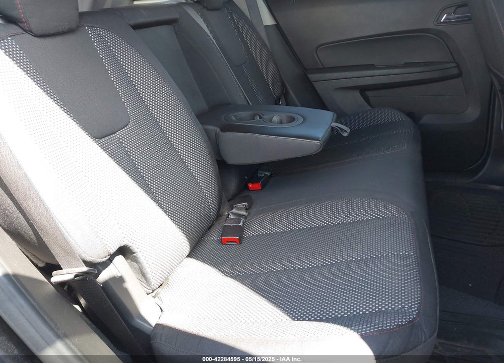 2016 GMC TERRAIN VIN: 2GKFLSEKXG6354685