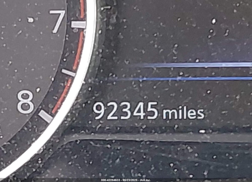 2019 NISSAN MAXIMA VIN: 1N4AA6AV9KC378078