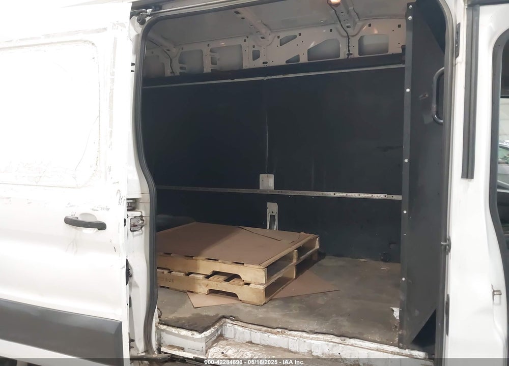 2015 FORD TRANSIT-350 VIN: 1FTSW3XMXFKB06129
