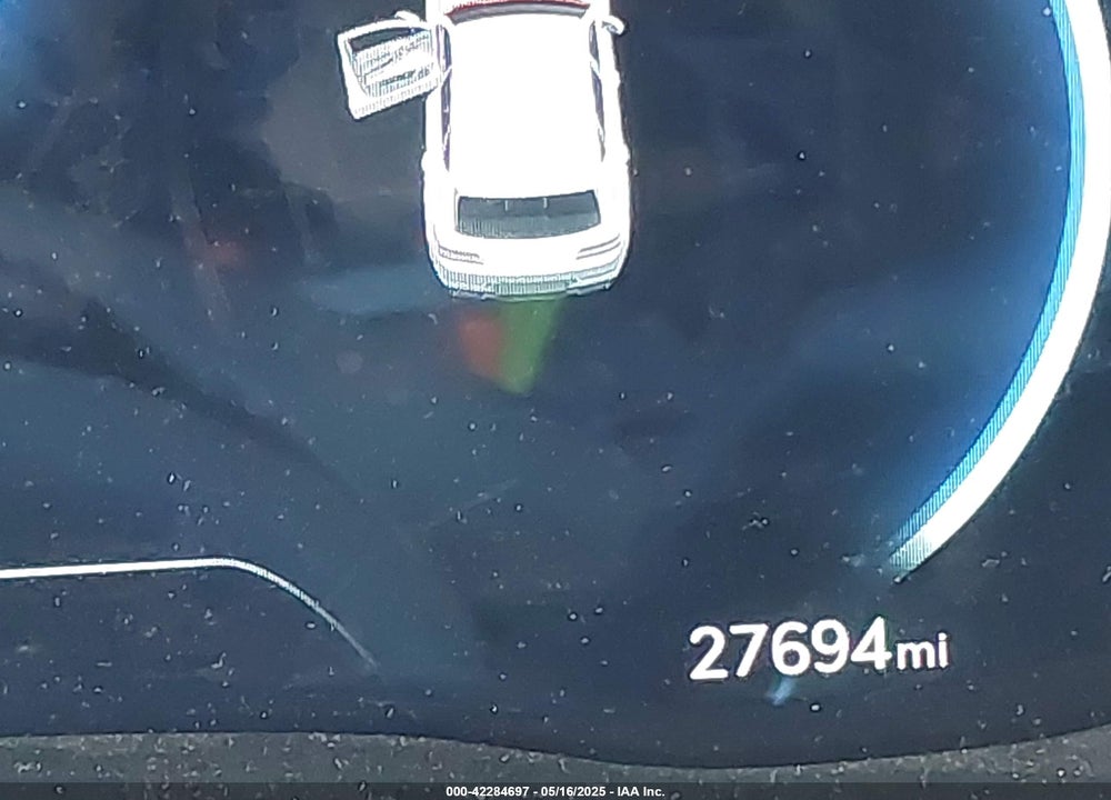 2023 GENESIS GV80 VIN: KMUHBDSB6PU102969