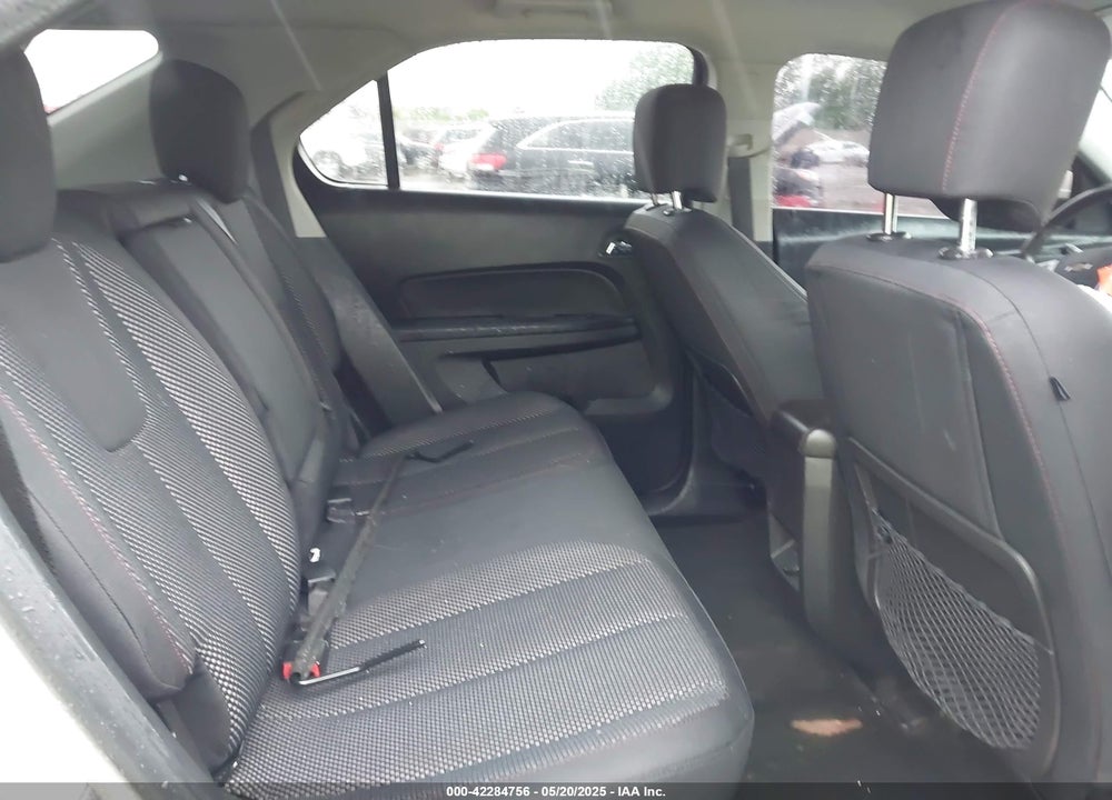 2013 CHEVROLET EQUINOX VIN: 2GNFLEE30D6261991
