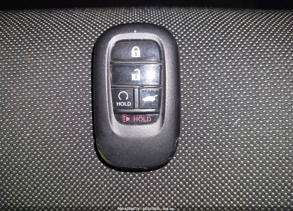 2024 HONDA CR-V VIN: 2HKRS4H44RH455465