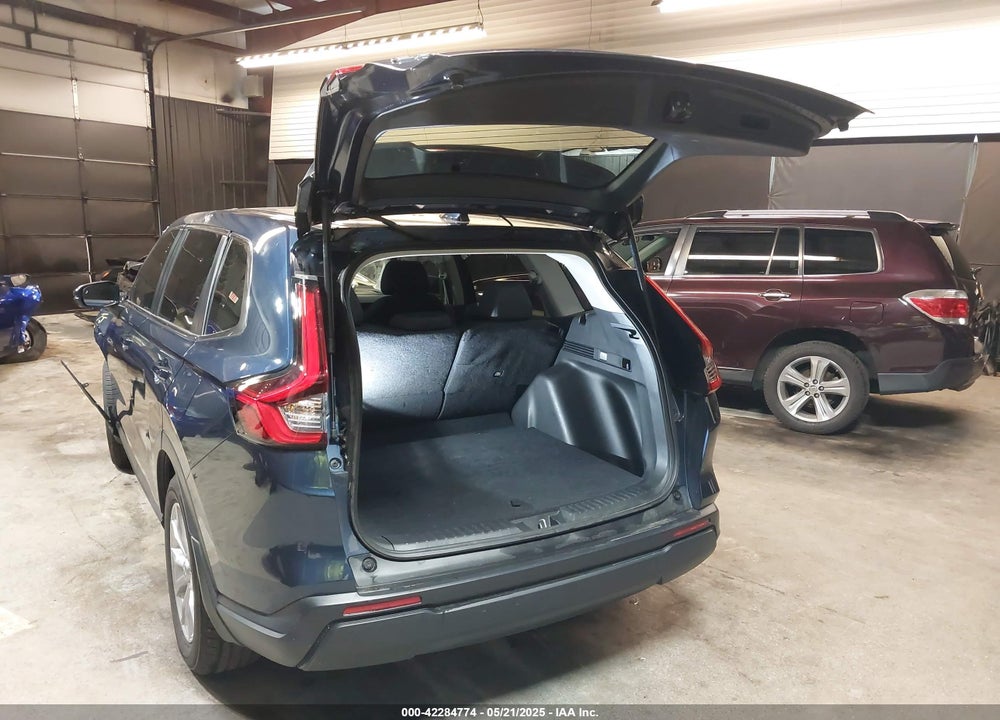 2024 HONDA CR-V VIN: 2HKRS4H44RH455465
