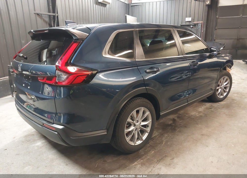 2024 HONDA CR-V VIN: 2HKRS4H44RH455465