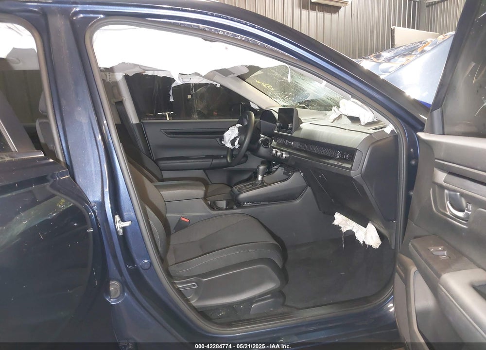 2024 HONDA CR-V VIN: 2HKRS4H44RH455465
