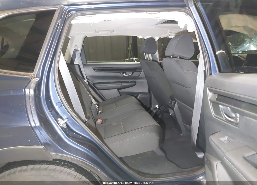 2024 HONDA CR-V VIN: 2HKRS4H44RH455465