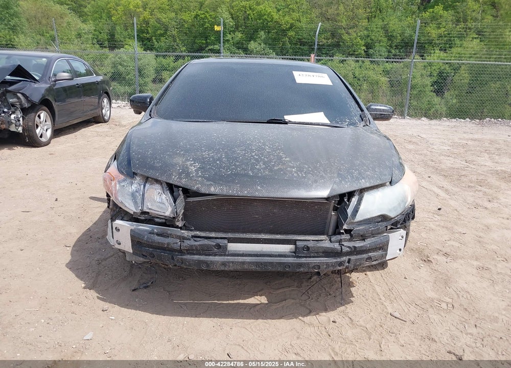 2015 HONDA CIVIC VIN: 2HGFG4A5XFH703411