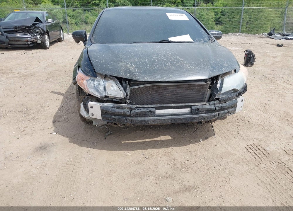 2015 HONDA CIVIC VIN: 2HGFG4A5XFH703411