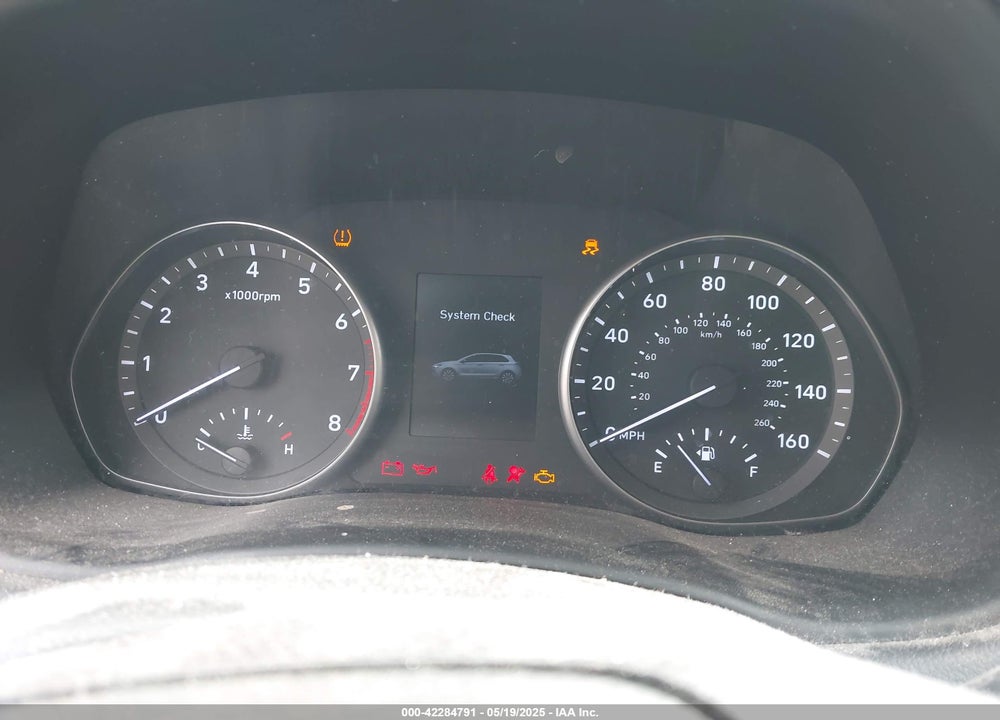2019 HYUNDAI ELANTRA GT VIN: KMHH35LE9KU109353
