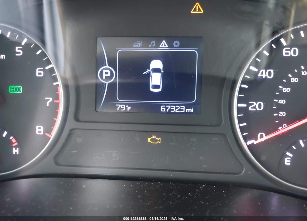2018 KIA OPTIMA VIN: 5XXGT4L36JG233495