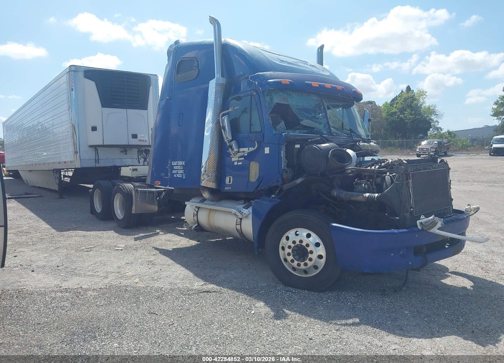 2005 FREIGHTLINER COLUMBIA VIN: 1FUJA6CK15LU22116
