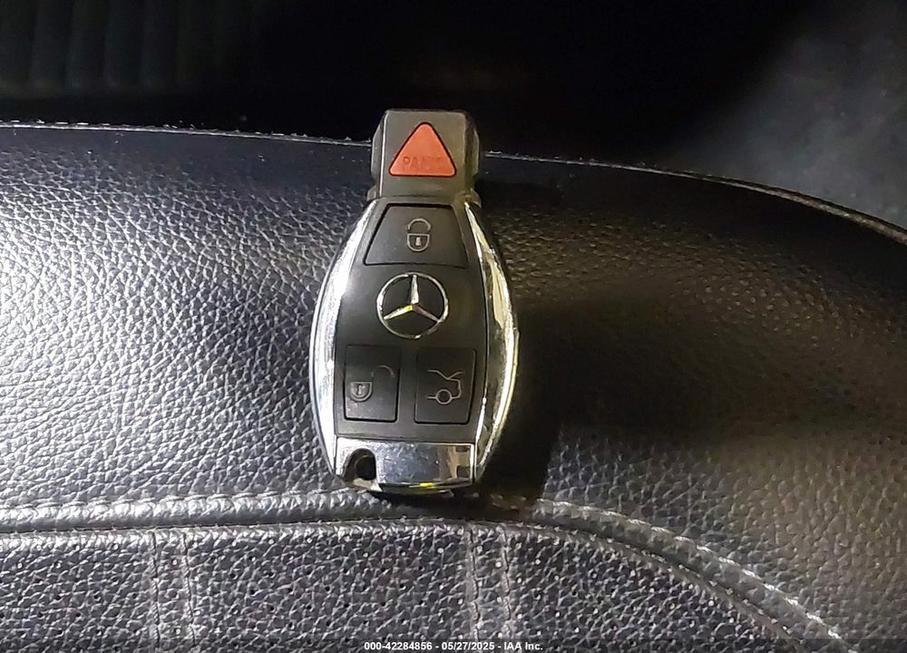 2016 MERCEDES-BENZ GLE CLASS VIN: 4JGDA5HB3GA741275
