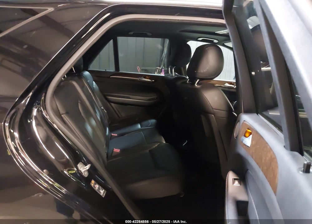 2016 MERCEDES-BENZ GLE CLASS VIN: 4JGDA5HB3GA741275