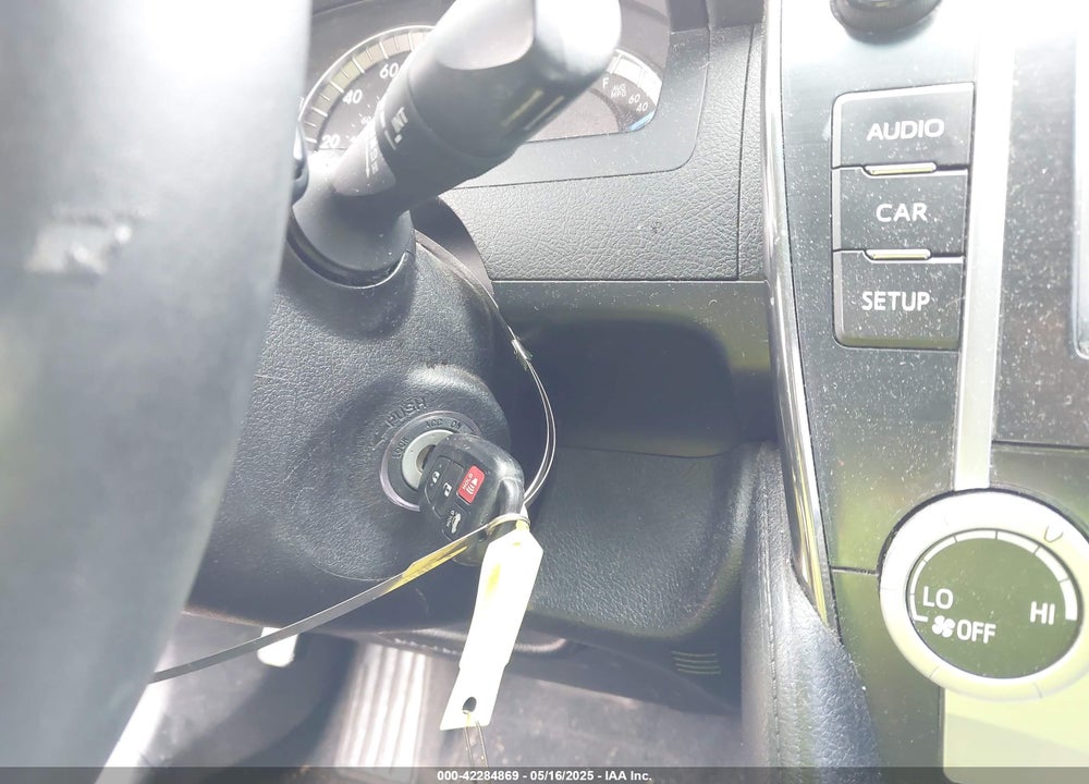2014 TOYOTA CAMRY VIN: 4T1BF1FK4EU794065