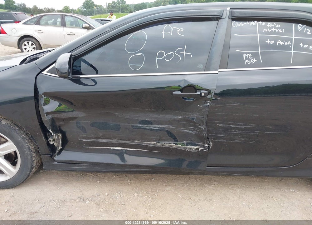 2014 TOYOTA CAMRY VIN: 4T1BF1FK4EU794065