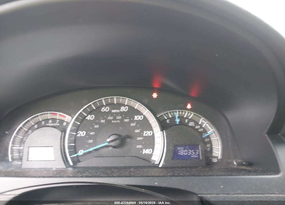 2014 TOYOTA CAMRY VIN: 4T1BF1FK4EU794065