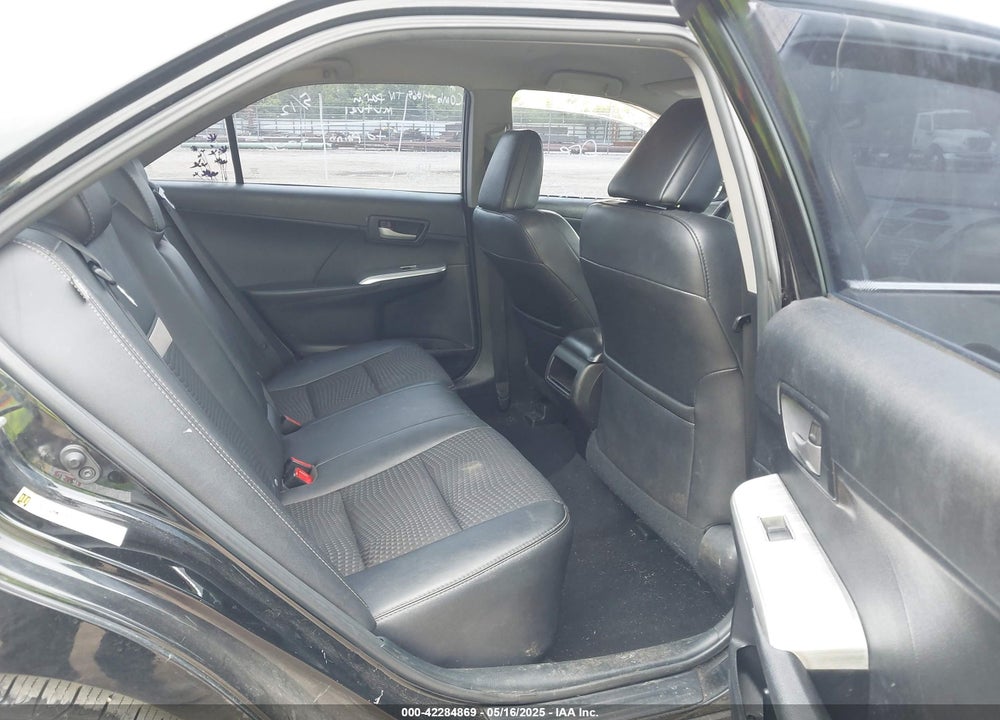 2014 TOYOTA CAMRY VIN: 4T1BF1FK4EU794065