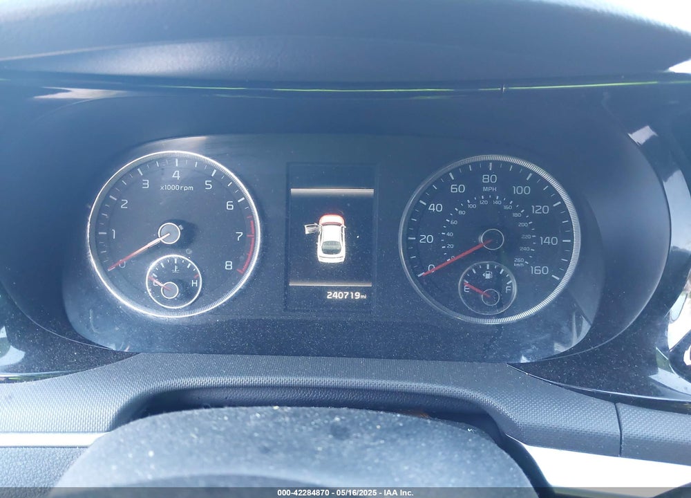 2021 KIA K5 VIN: 5XXG64J22MG062993