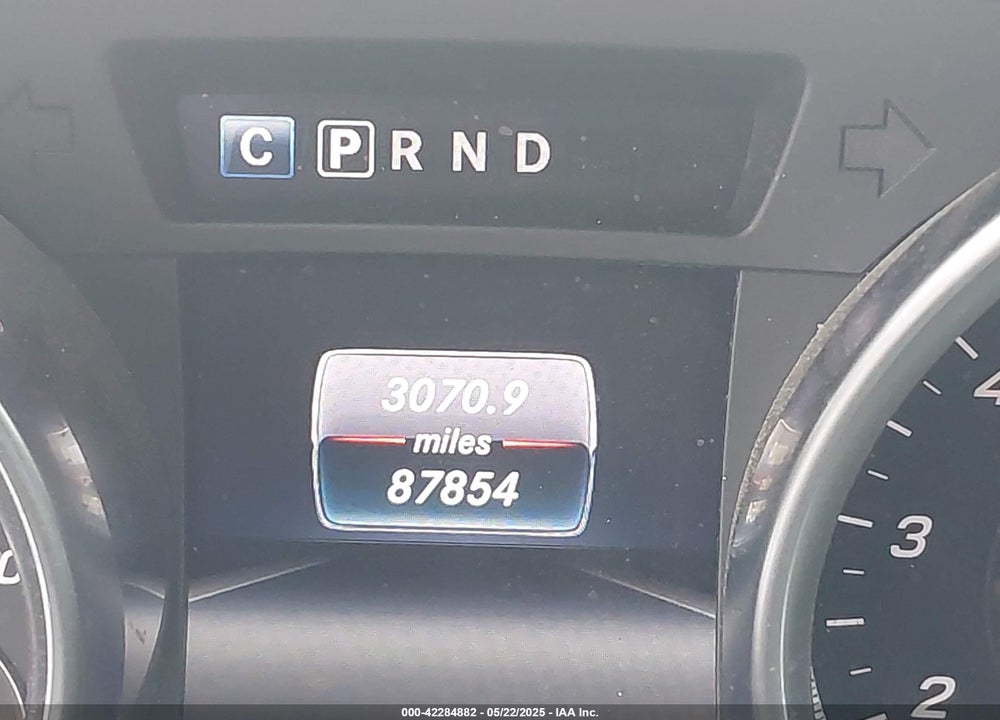 2017 MERCEDES-BENZ SLC 300 VIN: WDDPK3JA4HF128001