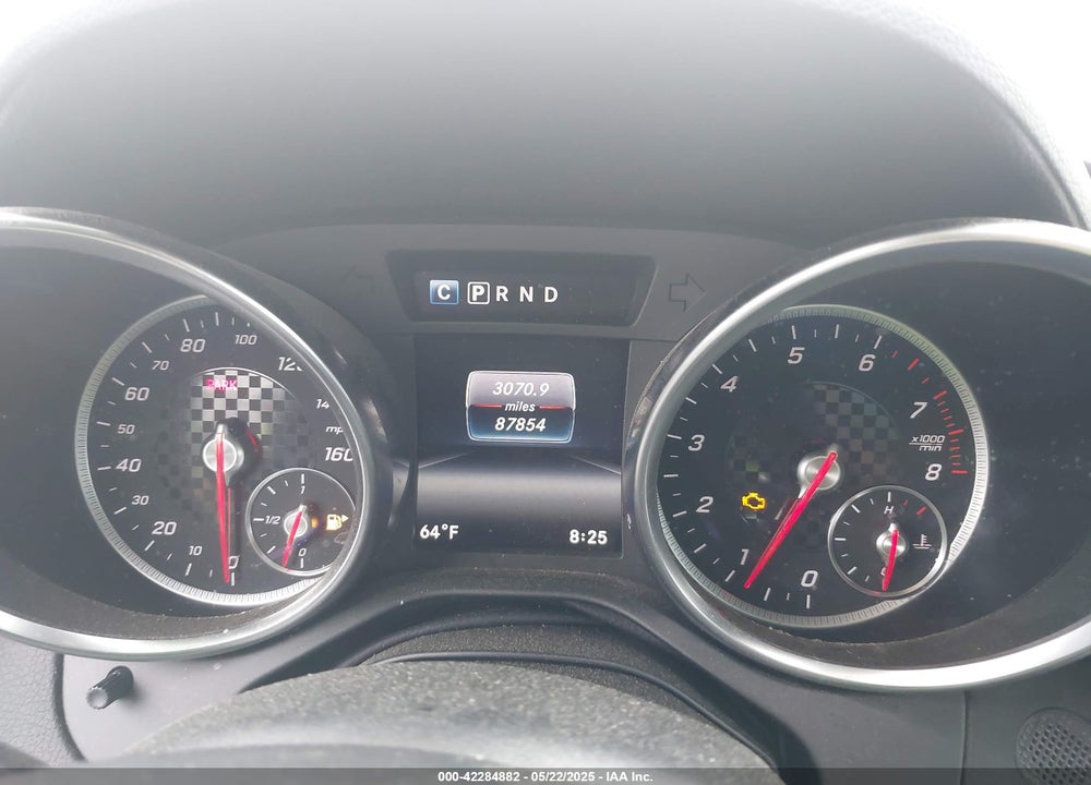 2017 MERCEDES-BENZ SLC 300 VIN: WDDPK3JA4HF128001