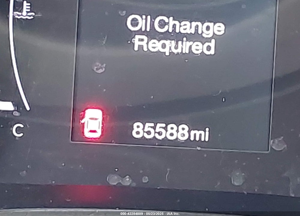 2020 JEEP COMPASS VIN: 3C4NJCBB2LT205894
