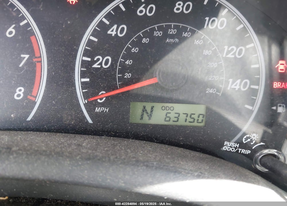 2013 TOYOTA COROLLA VIN: 2T1BU4EE4DC074235
