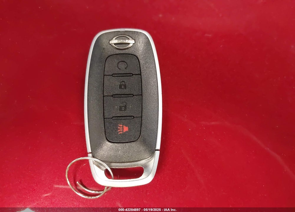 2023 NISSAN ROGUE SV INTELLIGENT AWD VIN: 5N1BT3BBXPC851792