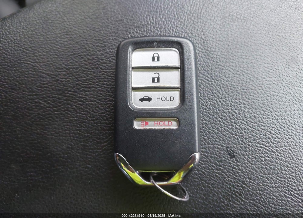 2020 HONDA ACCORD VIN: 1HGCV1F3XLA065024