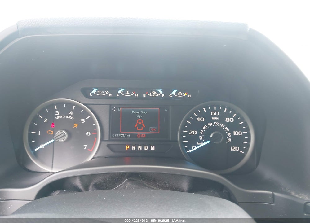 2020 FORD F-150 XLT VIN: 1FTEW1CPXLFA60257