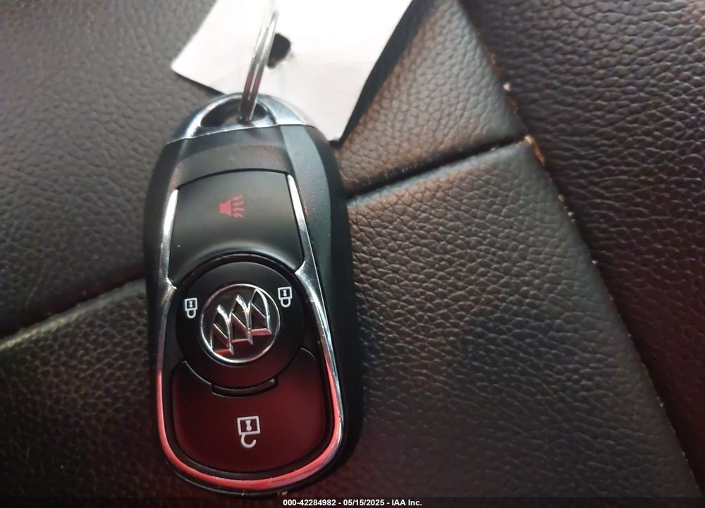 2017 BUICK ENCORE VIN: KL4CJESB1HB162056