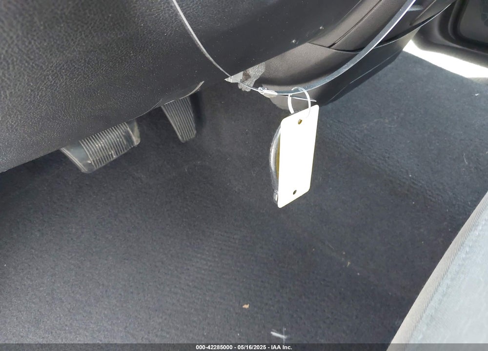 2019 RAM 1500 CLASSIC VIN: 1C6RR6FTXKS699962
