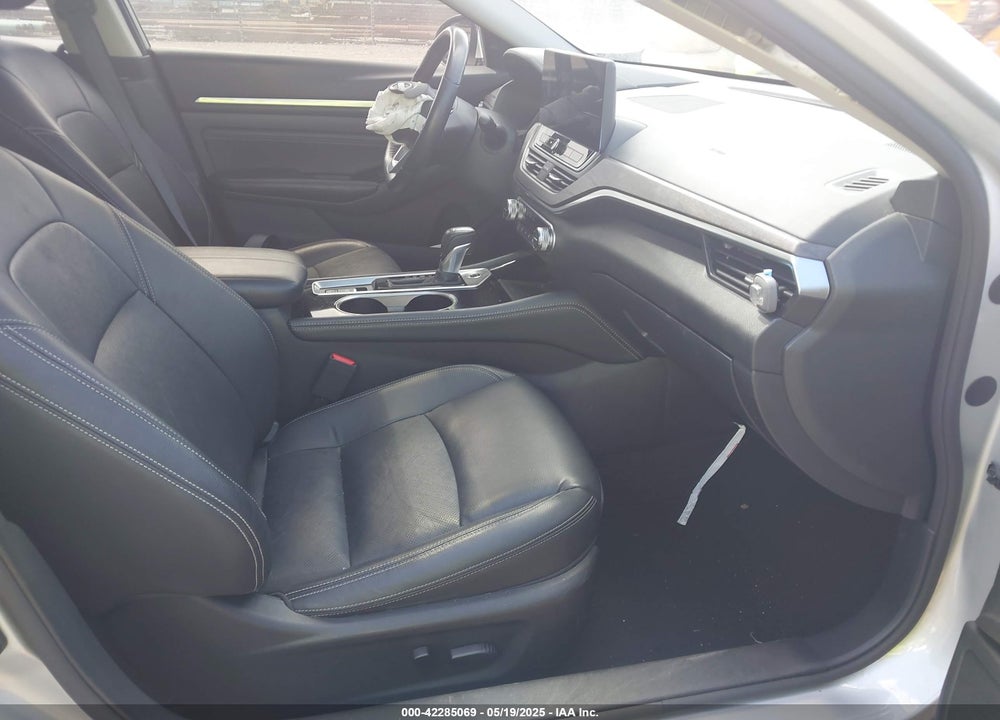 2023 NISSAN ALTIMA VIN: 1N4BL4EV7PN370604