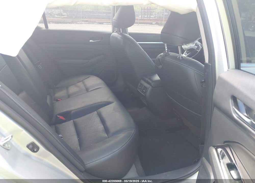 2023 NISSAN ALTIMA VIN: 1N4BL4EV7PN370604