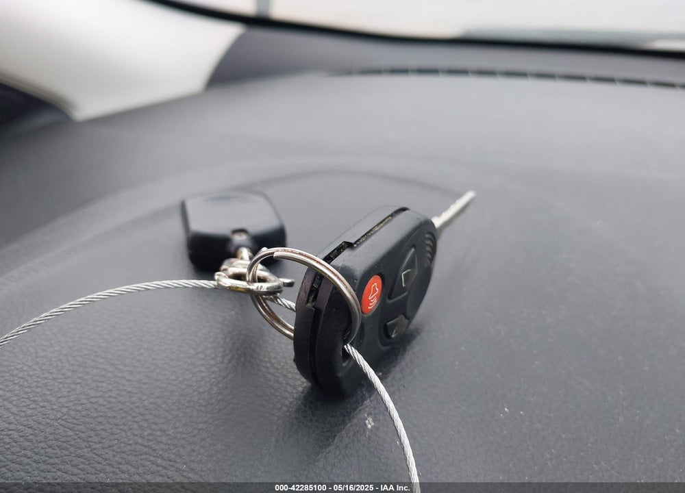 2013 FORD ESCAPE VIN: 1FMCU9H91DUD25291