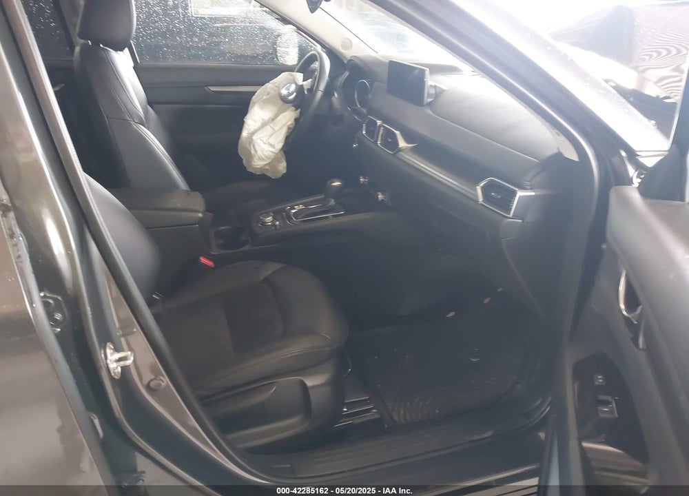 2023 MAZDA CX-5 VIN: JM3KFBBM6P0103752