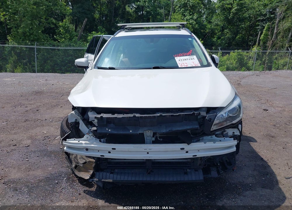 2017 SUBARU OUTBACK VIN: 4S4BSATC0H3405876