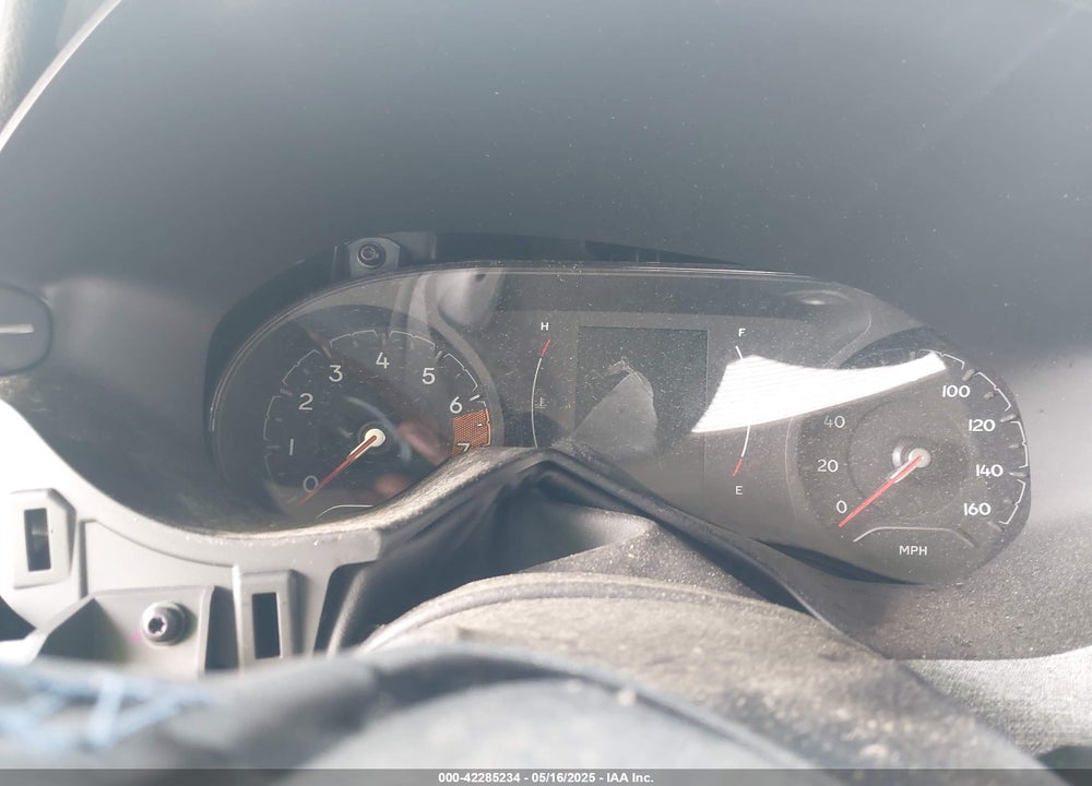 2022 JEEP COMPASS VIN: 3C4NJCBB0NT140157