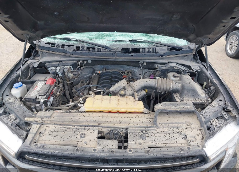 2018 FORD F-150 XLT VIN: 1FTEW1E56JKF92265