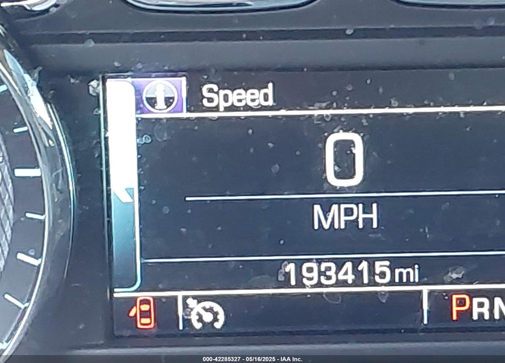 2014 CHEVROLET SILVERADO 1500 2LT VIN: 1GCVKREC6EZ201525